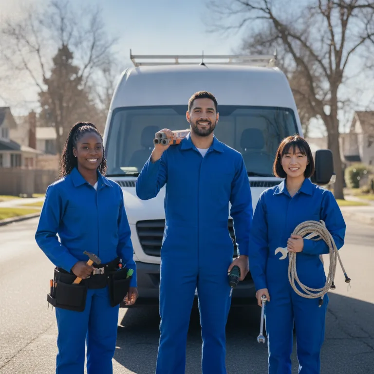 Roof Repair team in Victoria-Downtown